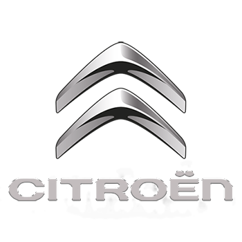 Firmenlogo Citroen