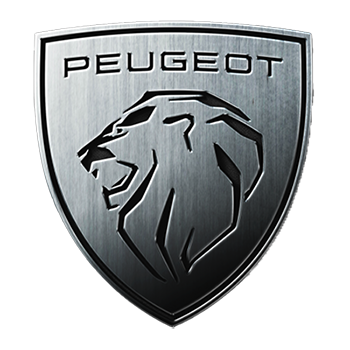Firmenlogo Peugeot
